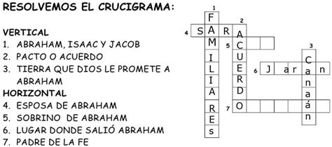 ajuste crucigrama|Ajuste, pacto, acuerdo .